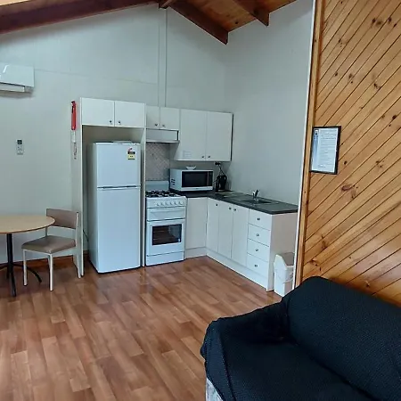 Sale Caravan Park Exterior photo