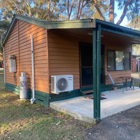 Sale Caravan Park Exterior photo