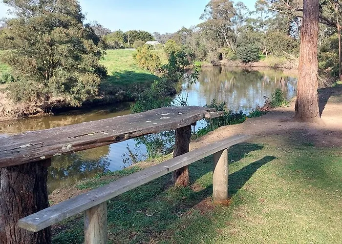 Sale Caravan Park