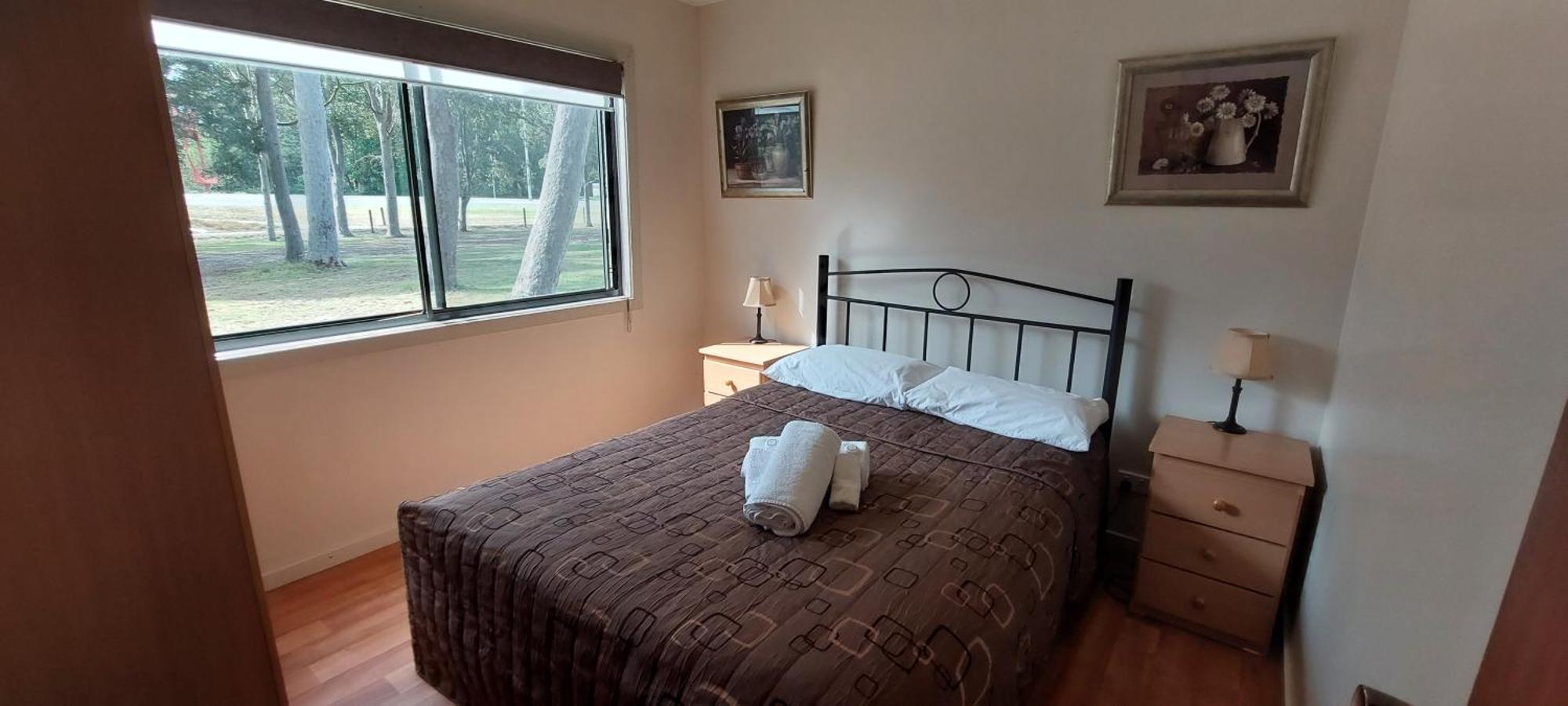 Villa Sale Caravan Park Sale