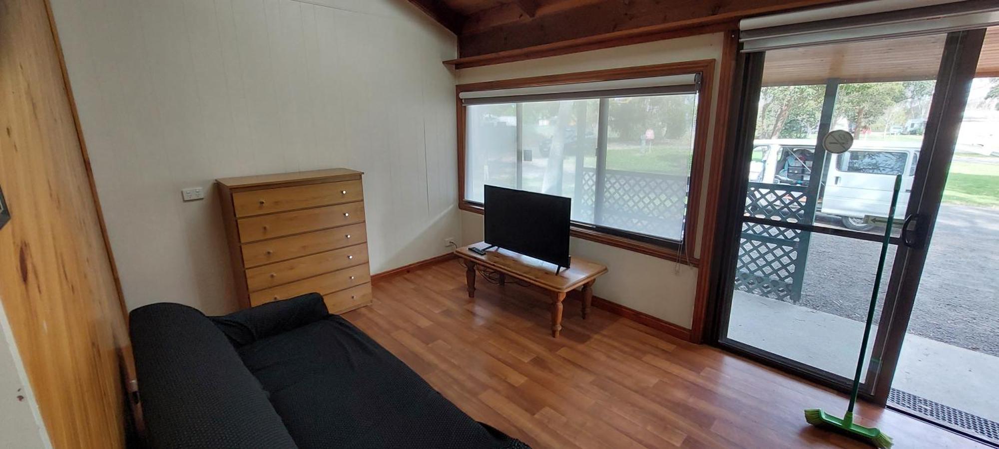 Sale Caravan Park Sale